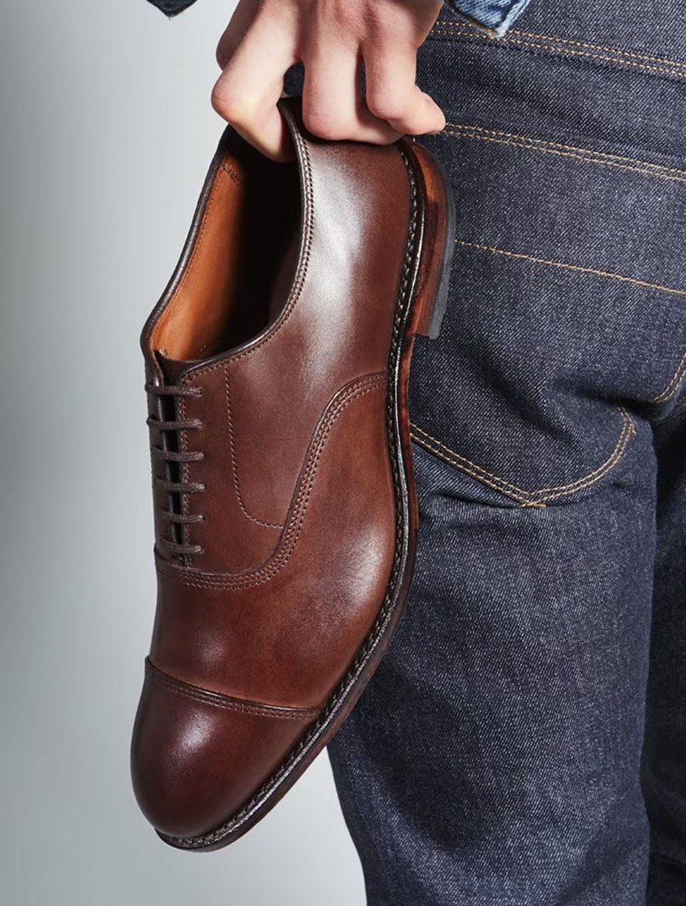 18 Alternatives to Allen Edmonds That Sell Stylish Shoes for Men Online  (2024)